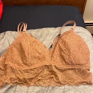 Aerie Bralette- XXL